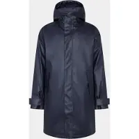 Didriksons Functionele jas 'VILHELM' donkerblauw