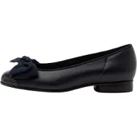 Gabor Ballerina donkerblauw