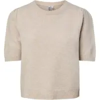 Pieces Shirt 'ALYX' zilvergrijs