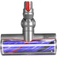 Alapure Turbozuigmond 250mm voor Dyson