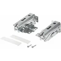 Alapure Vervangingsscharnier voor 00481147 (2 stuks)