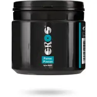 Vuxen Fisting Lubricant Poeder
