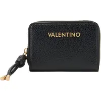Valentino Portemonnee 'SAPHIRA' zwart