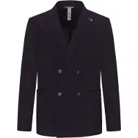 Distretto12 Colbert 'Leccio' donkerblauw