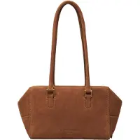 Liebeskind berlin Schoudertas 'Kayla' cognac
