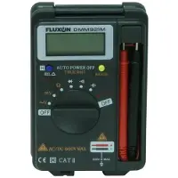 Kippers Rijssen Digitale multimeter