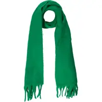 American vintage Dames Sjaals Zinaco - Groen - Maat ONESIZE