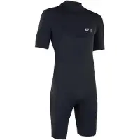 iON Base Re 2/2 Mm Junior Wetsuit Met Lange Mouwen En Rugrits
