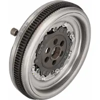 LuK Vliegwiel 415 0744 09 LUK voor o.a. AUDI, SEAT, SKODA, VOLKSWAGEN