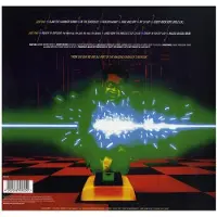 Universal Music Slade - The Amazing Kamikaze Syndrome (LP) (Remastered) (Coloured Vinyl)