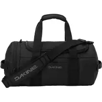 Dakine EQ Duffle 2.0 Weekendtas 47 cm - 35 liter - 47x28x27 cm - black