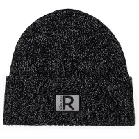 Roeckl Muts ' STREET STYLE MÜTZE ' zwart