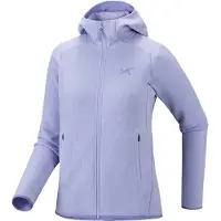 Arc'teryx Kyanite Hoody Dames (Maat - L, Kleur - Kasumi)