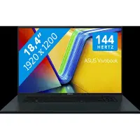 Asus Zenbook S16 OLED Copilot+ PC UM5606GA-SSNADW-BE Azerty