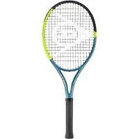 Dunlop 26 Sx300 Bk Nh Tennis Racket Blauw G1