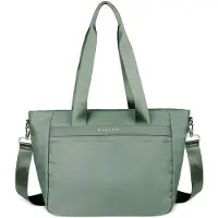 Bugatti shopper Shopper Olive olijfgroen