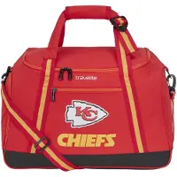 Travelite x NFL Sporttas 49 cm - kansas city chiefs