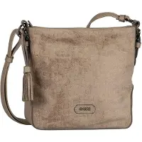 Gabor schoudertas Belamy Cross Bag Taupe