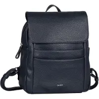Gabor vrijetijdsrugzak rugzak Eliska Backpack Dark Blue donkerblauw