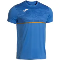 Joma Record Iii T-shirt Met Korte Mouwen