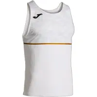 Joma Record Iii Mouwloos T-shirt