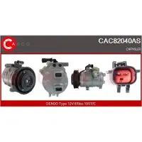 Casco CAC82040AS Aircopomp