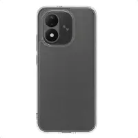 IMoshion Protective Backcover voor de Xiaomi Redmi Note 17 (5G) - Transparant
