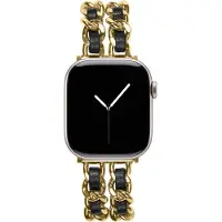 IDEAL OF SWEDEN Digitaal horloge '38/40/41/42' goud / zwart