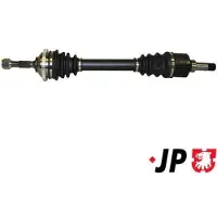 JP GROUP 4143100200 Aandrijfas