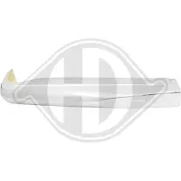 Diederichs W113050 Bumper