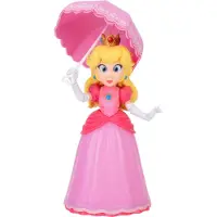 Super Mario Galaxy Premium Peach 13 Cm Figuur