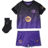 Nike FC Barcelona Uit Tenue Baby 2026/2027