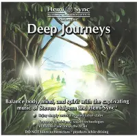 Import Deep Journeys