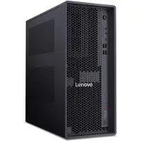 Lenovo ThinkStation P4 Tower 30KN003LGE - AMD Ryzen 7 Pro 9755, 64 GB RAM, 512 GB SSD, NVIDIA RTX Pro 2000 (16 GB GDDR7), Windows 11 Pro