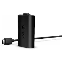 Microsoft Xbox Series X en S Play and Charge Kit