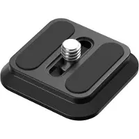 SmallRig 5912 Quick Release Mount Plate for Vertical Base