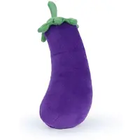 BESITOS Squishies - Aubergine - 20Cm - Knuffel