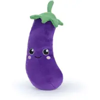 BESITOS Squishies - Aubergine - 20Cm - Knuffel