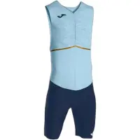 Joma Korte jumpsuit Record III | Maat XL