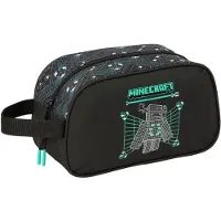 Safta Minecraft Screen 5l 26x12x15 Cm Toilettas