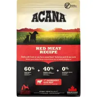 Acana Red Meat 11.4kg Hondenvoer