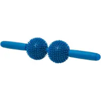 Sissel Dubbel massage roller met punten | Maat TU
