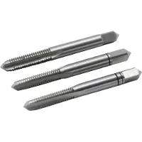 Labor 3-delig handtappenset M3x0.50mm