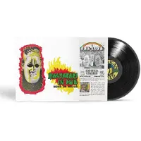 Import RASTAFARI IN DUB