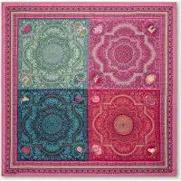 Oilily Abarocci sjaal
