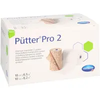 Paul hartmann ag Per 2 verband 10cm