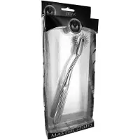 XR Brands - Odax Sensation Wheel - Zilver