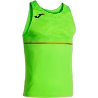 Joma Record Iii Mouwloos T-shirt