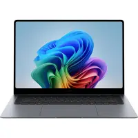 Samsung BOOK6 PRO 16I W11PRO U7 16GB 512GB DARK GRAY QWERTY