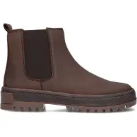 Pinocchio Meisjes Boots P1159 - Bruin - Maat 29